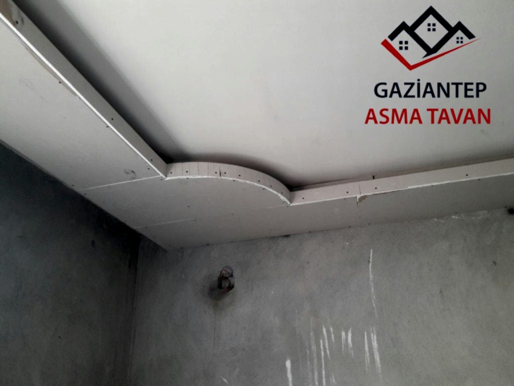Bakı Asma Tavan - Yapı Dekorasyon - Asma Tavan Modelleri