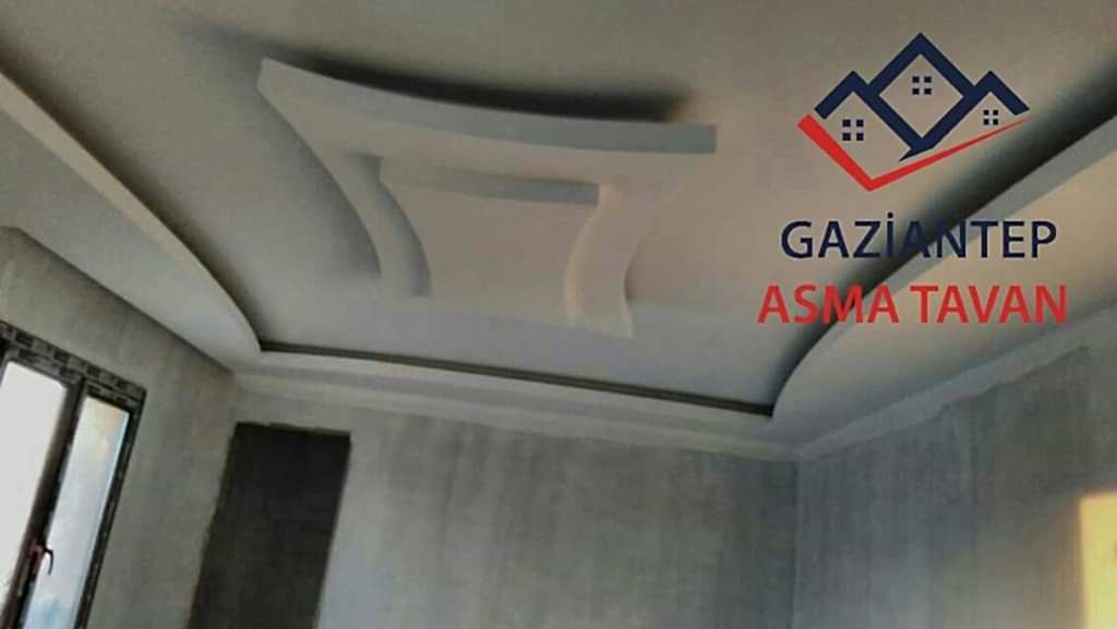 Bakı Asma Tavan - Yapı Dekorasyon - Asma Tavan Modelleri