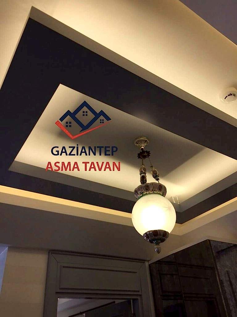 Bakı Asma Tavan - Yapı Dekorasyon - Asma Tavan Modelleri