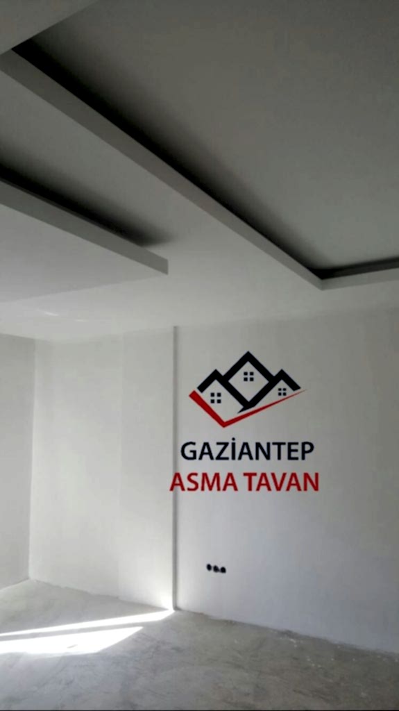 Bakı Asma Tavan - Yapı Dekorasyon - Asma Tavan Modelleri