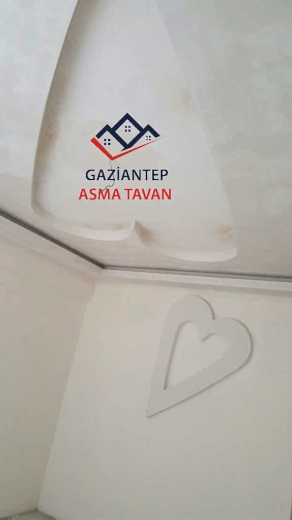 Bakı Asma Tavan - Yapı Dekorasyon - Asma Tavan Modelleri
