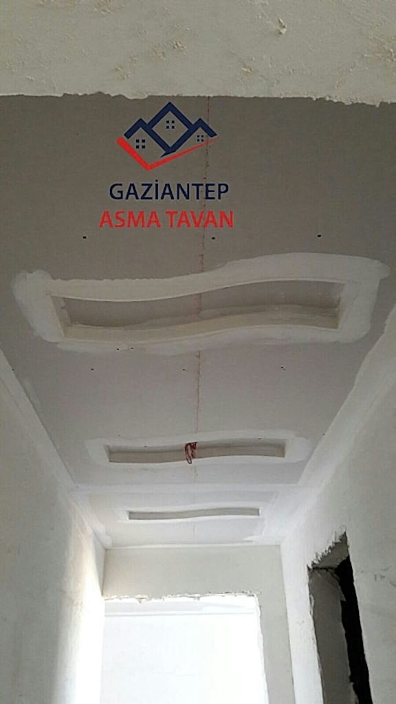 Bakı Asma Tavan - Yapı Dekorasyon - Asma Tavan Modelleri