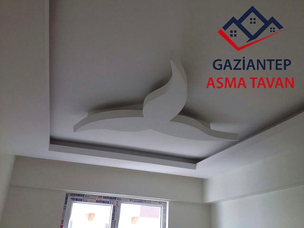 Bakı Asma Tavan - Yapı Dekorasyon - Asma Tavan Modelleri