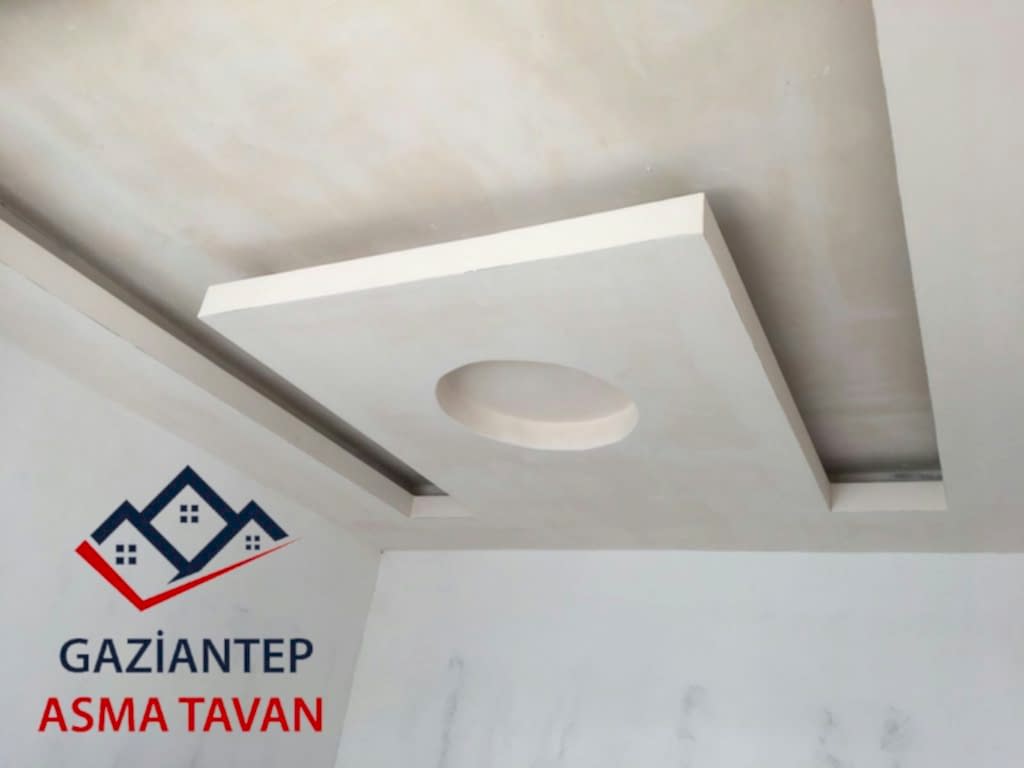 Bakı Asma Tavan - Yapı Dekorasyon - Asma Tavan Modelleri
