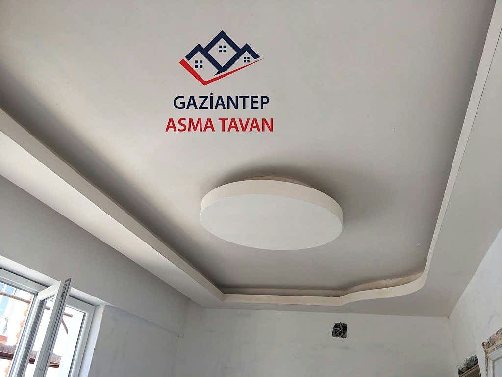Bakı Asma Tavan - Yapı Dekorasyon - Asma Tavan Modelleri