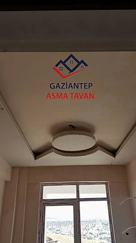 Bakı Asma Tavan - Yapı Dekorasyon - Asma Tavan Modelleri