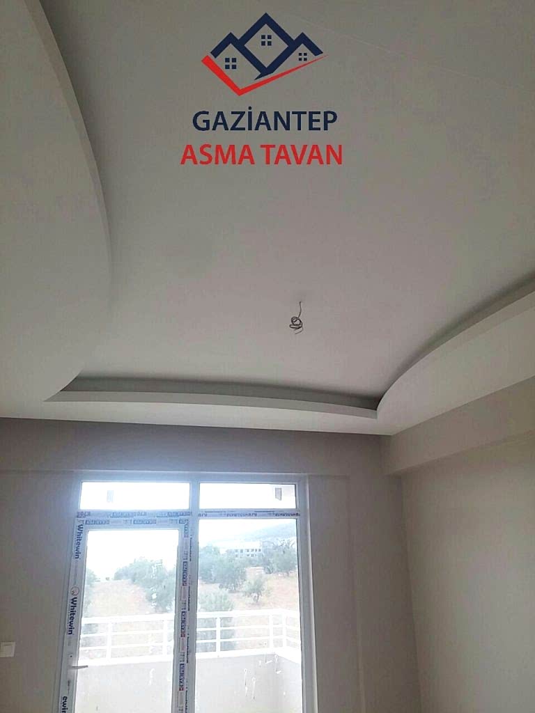 Bakı Asma Tavan - Yapı Dekorasyon - Asma Tavan Modelleri