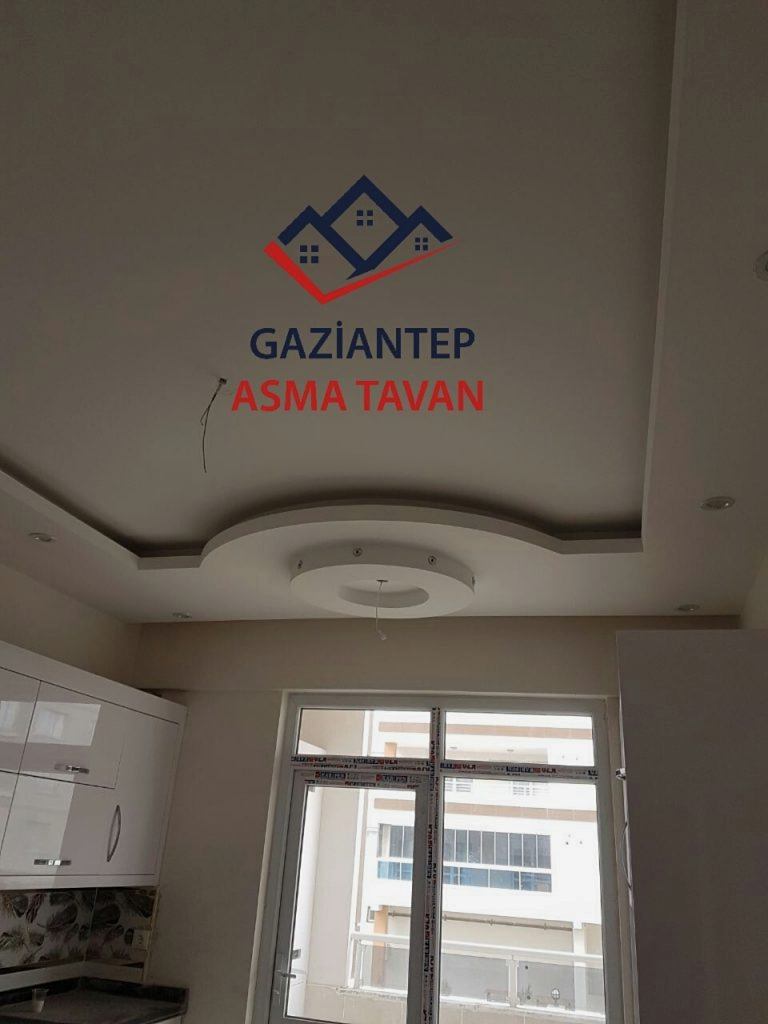 Bakı Asma Tavan - Yapı Dekorasyon - Asma Tavan Modelleri