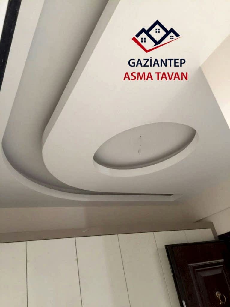 Bakı Asma Tavan - Yapı Dekorasyon - Asma Tavan Modelleri