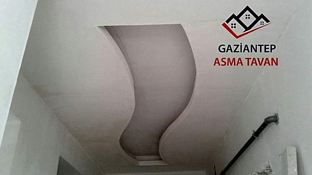 Bakı Asma Tavan - Yapı Dekorasyon - Asma Tavan Modelleri