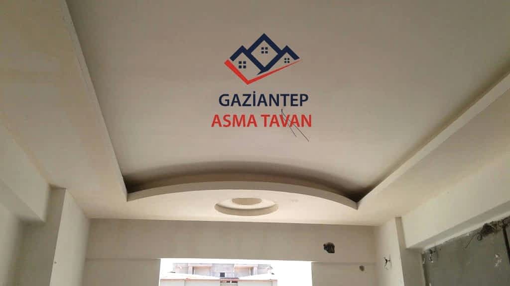 Bakı Asma Tavan - Yapı Dekorasyon - Asma Tavan Modelleri