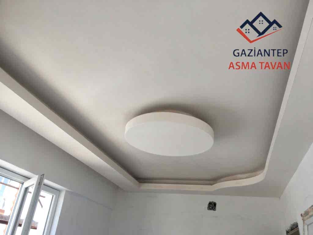 Bakı Asma Tavan - Yapı Dekorasyon - Asma Tavan Modelleri