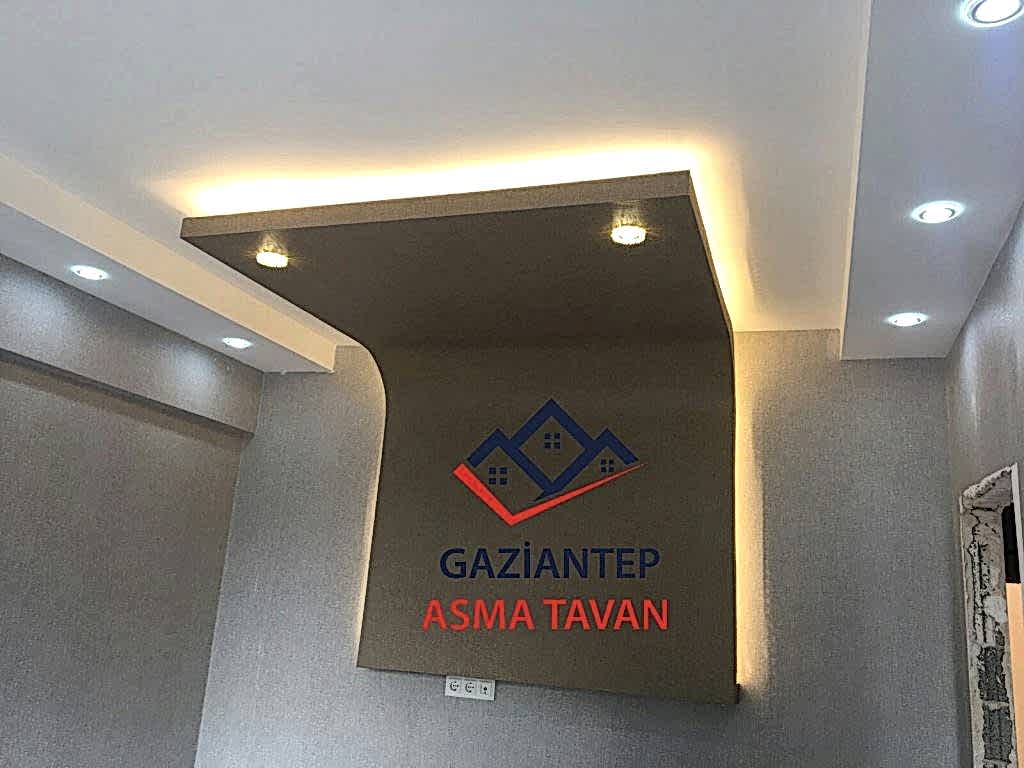 Bakı Asma Tavan - Yapı Dekorasyon - Asma Tavan Modelleri