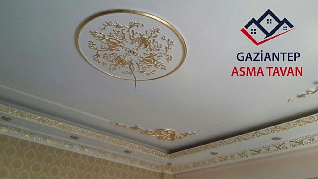 Bakı Asma Tavan - Yapı Dekorasyon - Asma Tavan Modelleri