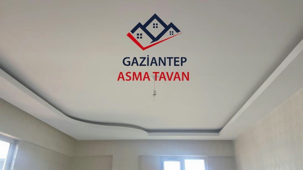 Bakı Asma Tavan - Yapı Dekorasyon - Asma Tavan Modelleri