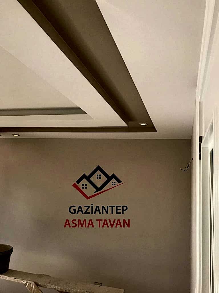 Bakı Asma Tavan - Yapı Dekorasyon - Asma Tavan Modelleri
