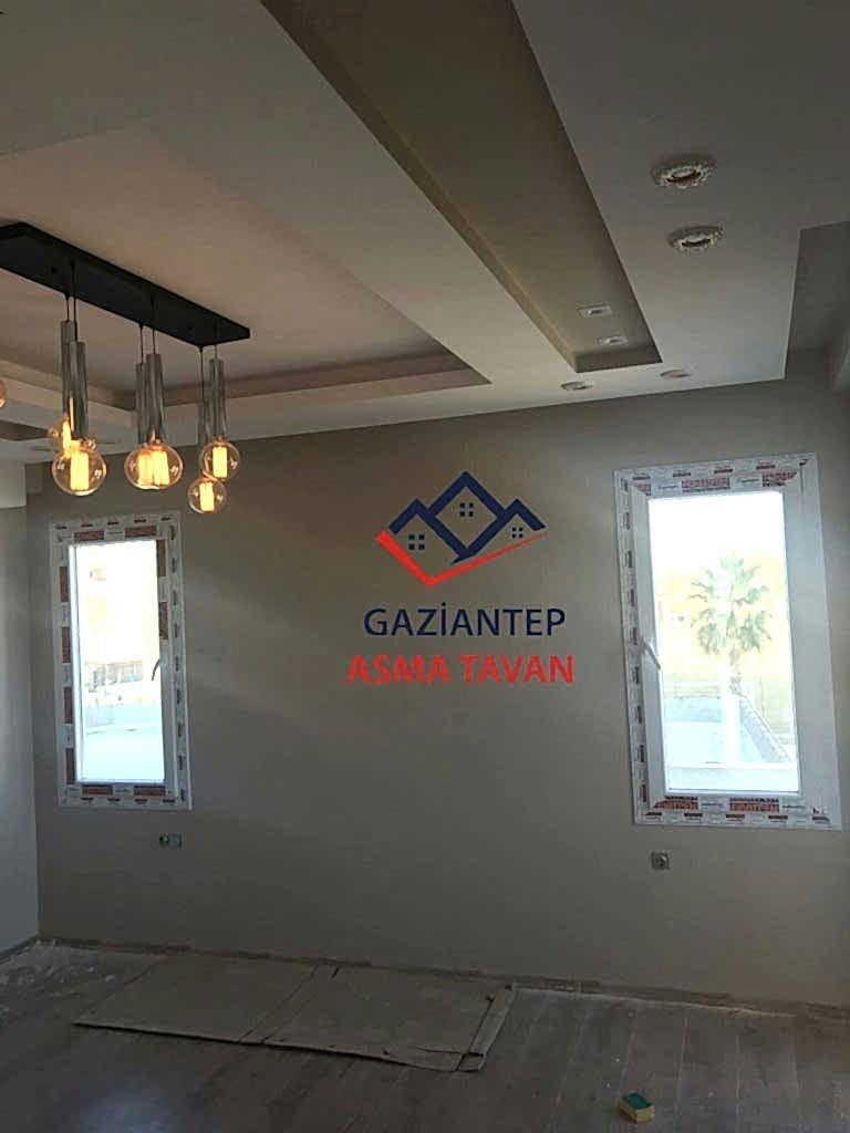 Bakı Asma Tavan - Yapı Dekorasyon - Asma Tavan Modelleri