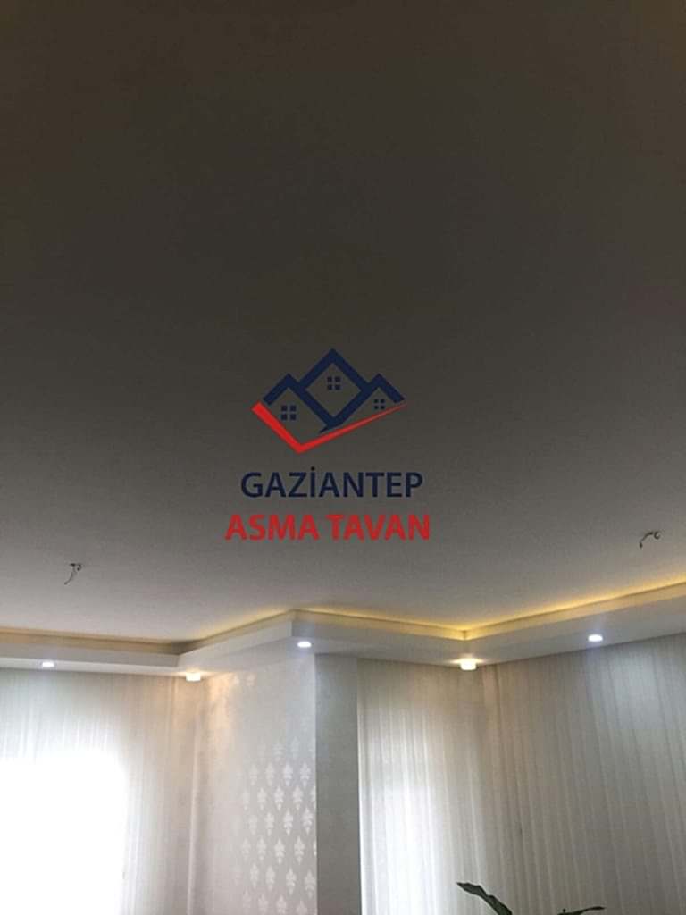 Bakı Asma Tavan - Yapı Dekorasyon - Asma Tavan Modelleri