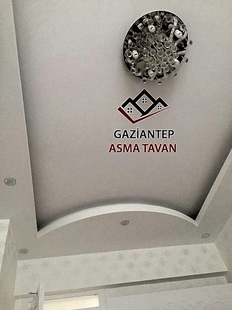Bakı Asma Tavan - Yapı Dekorasyon - Asma Tavan Modelleri