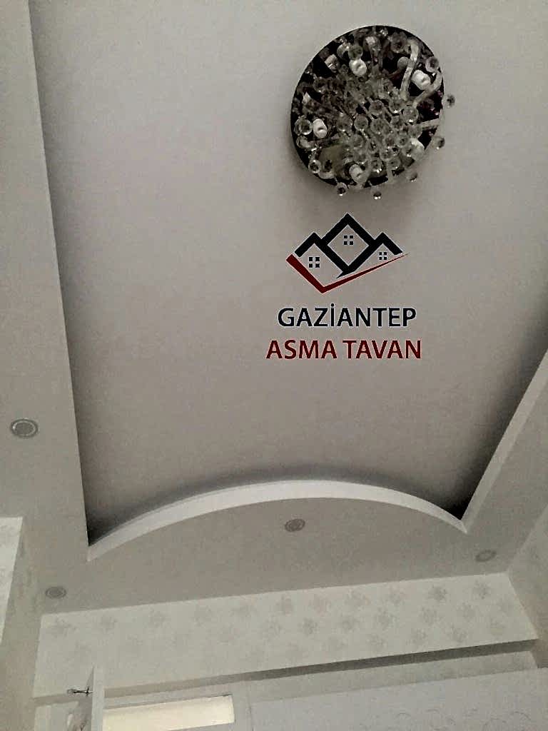 Bakı Asma Tavan - Yapı Dekorasyon - Asma Tavan Modelleri