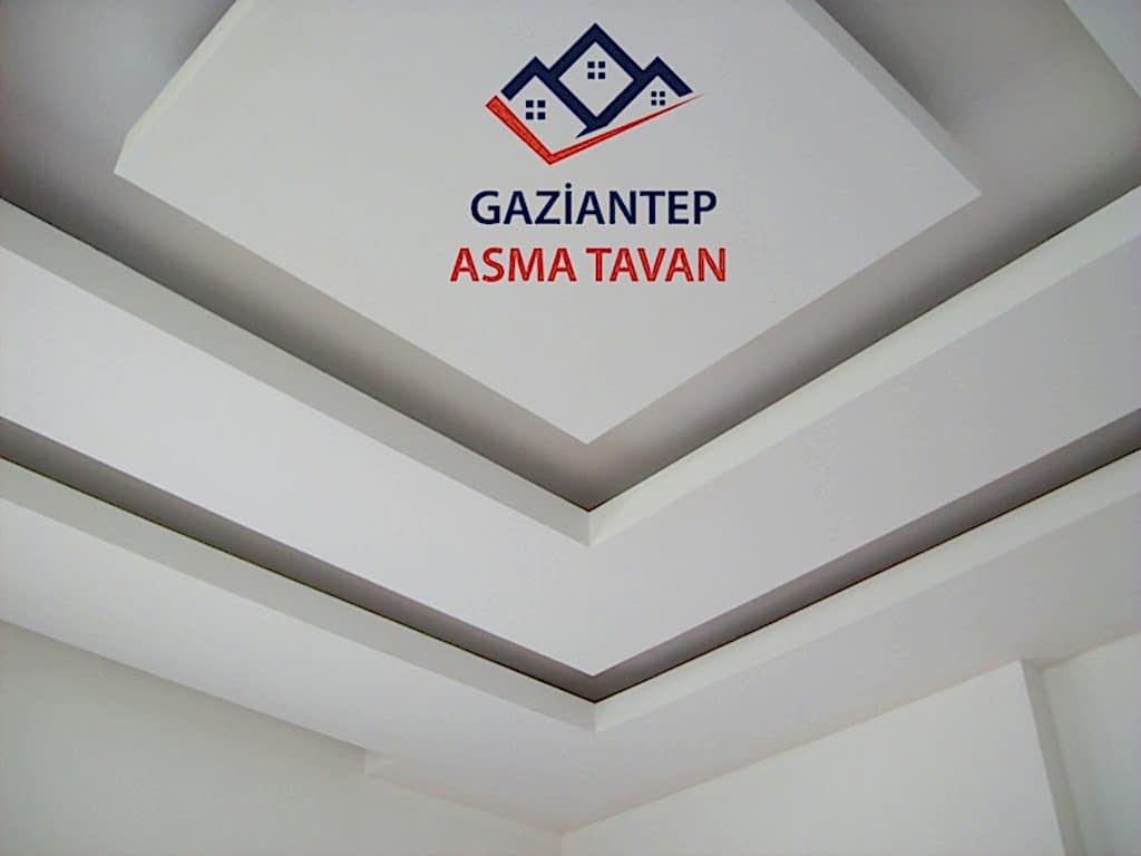 Bakı Asma Tavan - Yapı Dekorasyon - Asma Tavan Modelleri