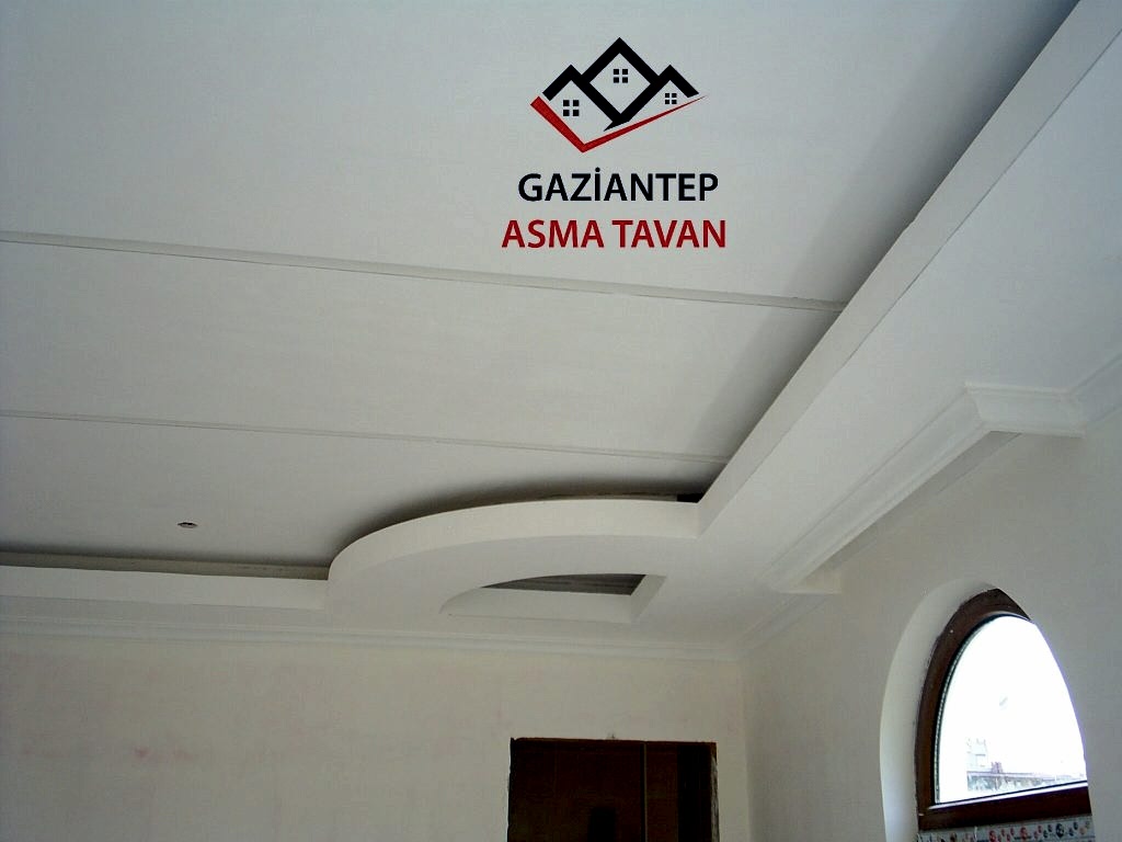Bakı Asma Tavan - Yapı Dekorasyon - Asma Tavan Modelleri