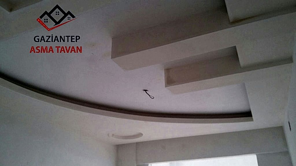 Bakı Asma Tavan - Yapı Dekorasyon - Asma Tavan Modelleri
