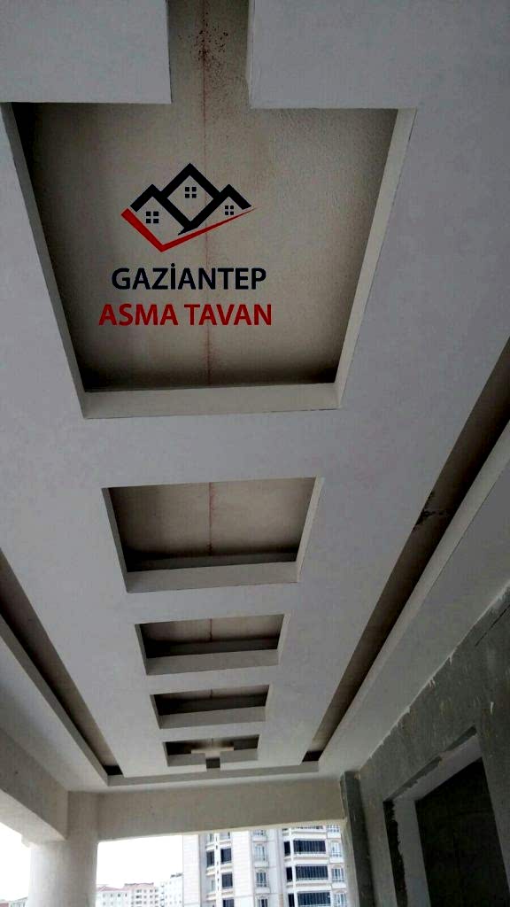 Bakı Asma Tavan - Yapı Dekorasyon - Asma Tavan Modelleri