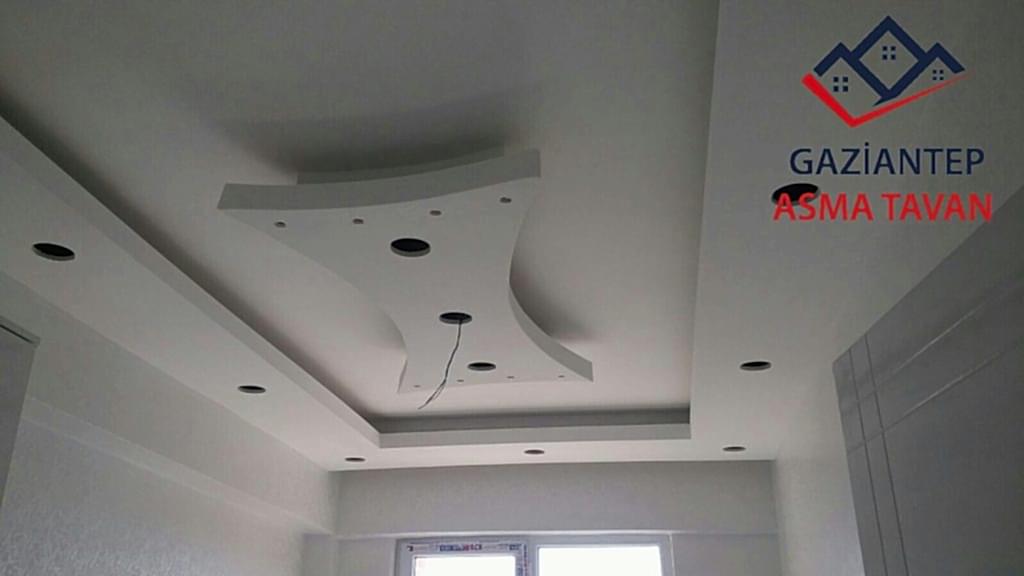 Bakı Asma Tavan - Yapı Dekorasyon - Asma Tavan Modelleri