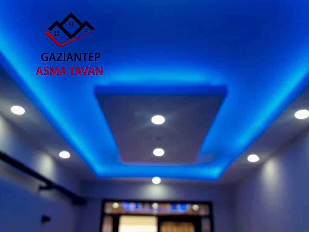 Bakı Asma Tavan - Yapı Dekorasyon - Asma Tavan Modelleri