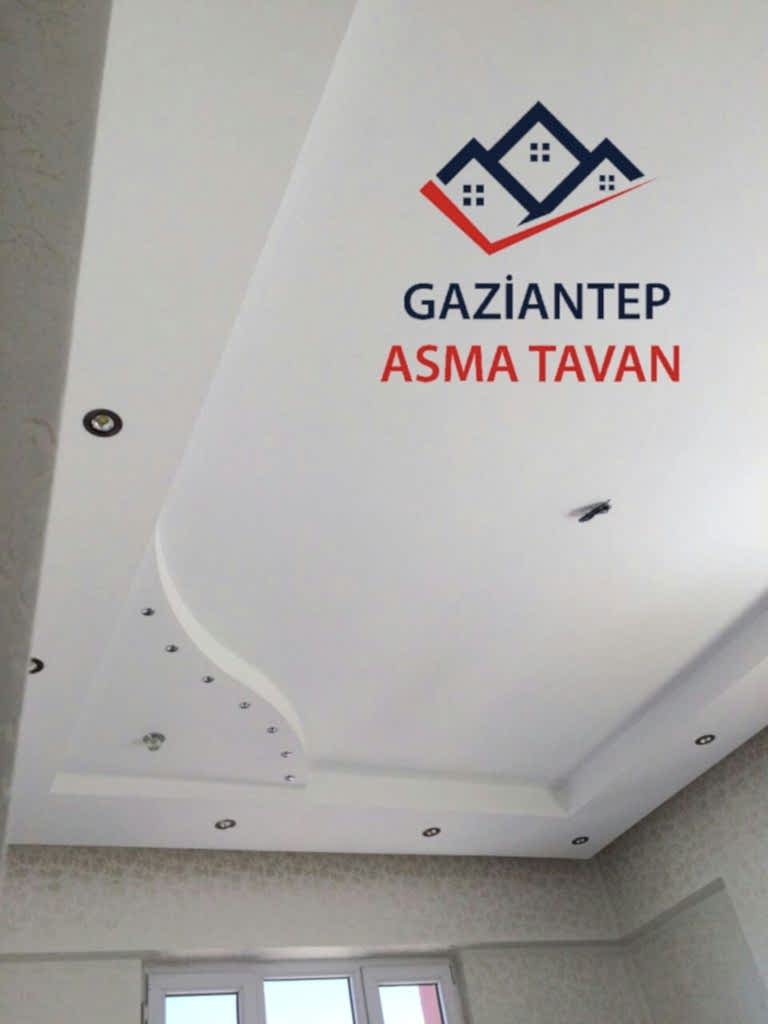 Bakı Asma Tavan - Yapı Dekorasyon - Asma Tavan Modelleri