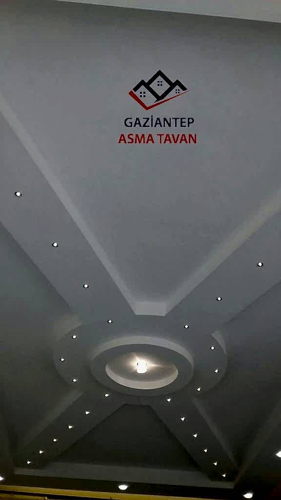 Bakı Asma Tavan - Yapı Dekorasyon - Asma Tavan Modelleri