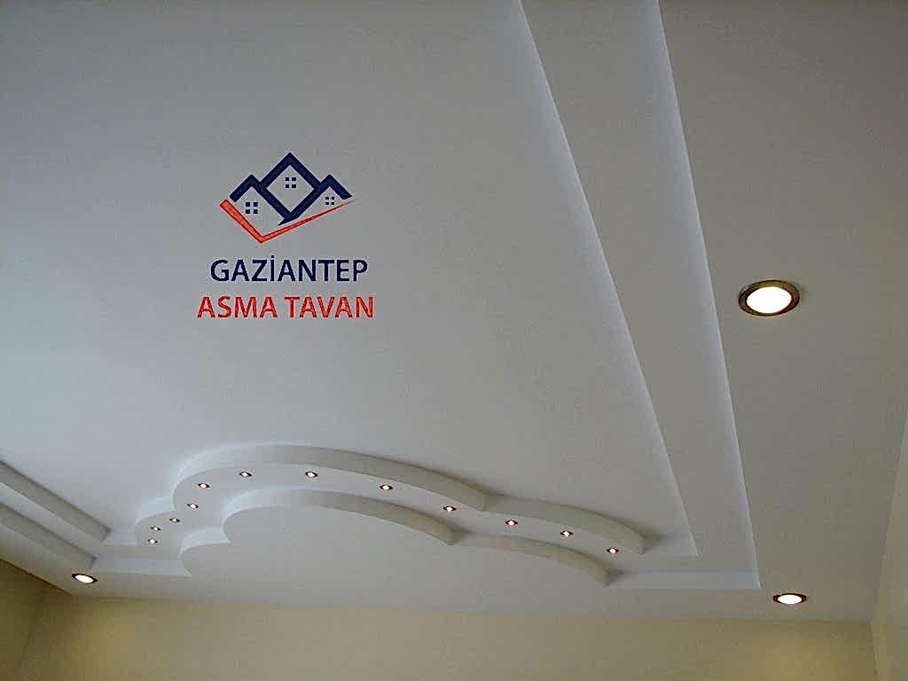 Bakı Asma Tavan - Yapı Dekorasyon - Asma Tavan Modelleri