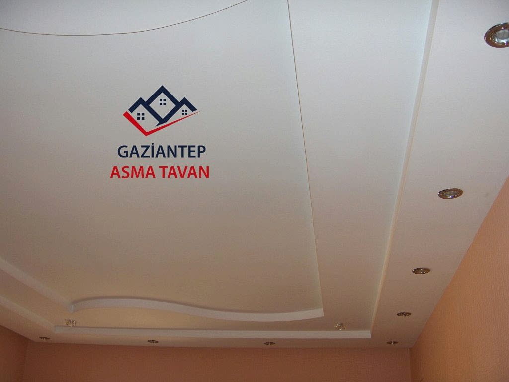 Bakı Asma Tavan - Yapı Dekorasyon - Asma Tavan Modelleri