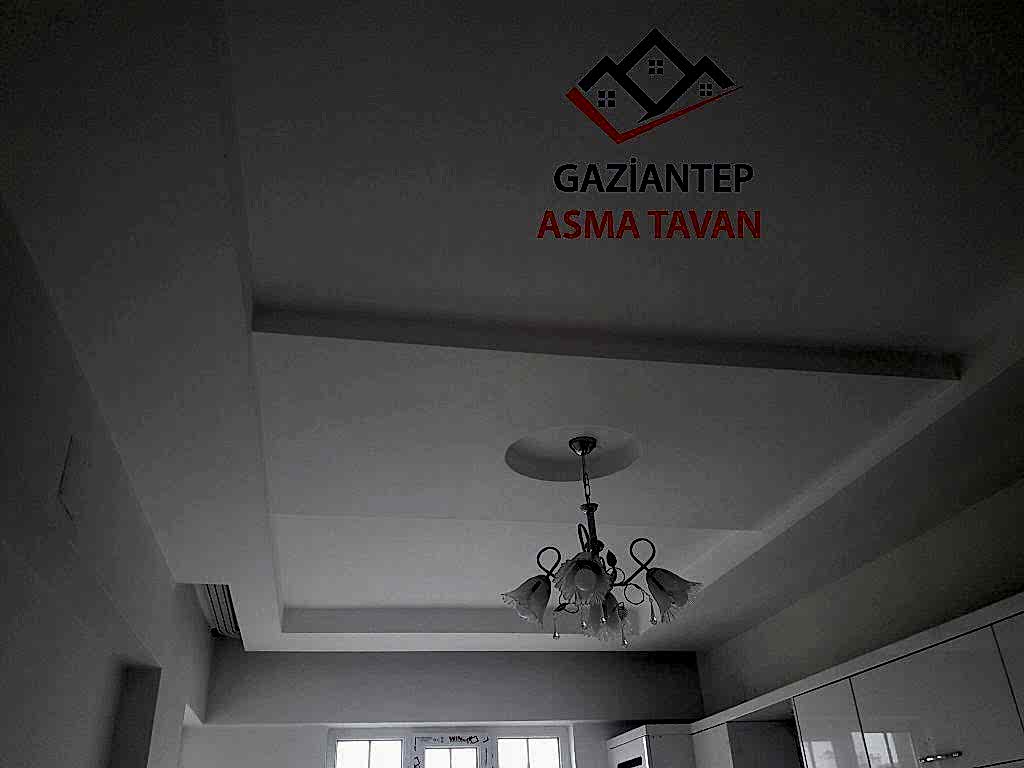 Bakı Asma Tavan - Yapı Dekorasyon - Asma Tavan Modelleri