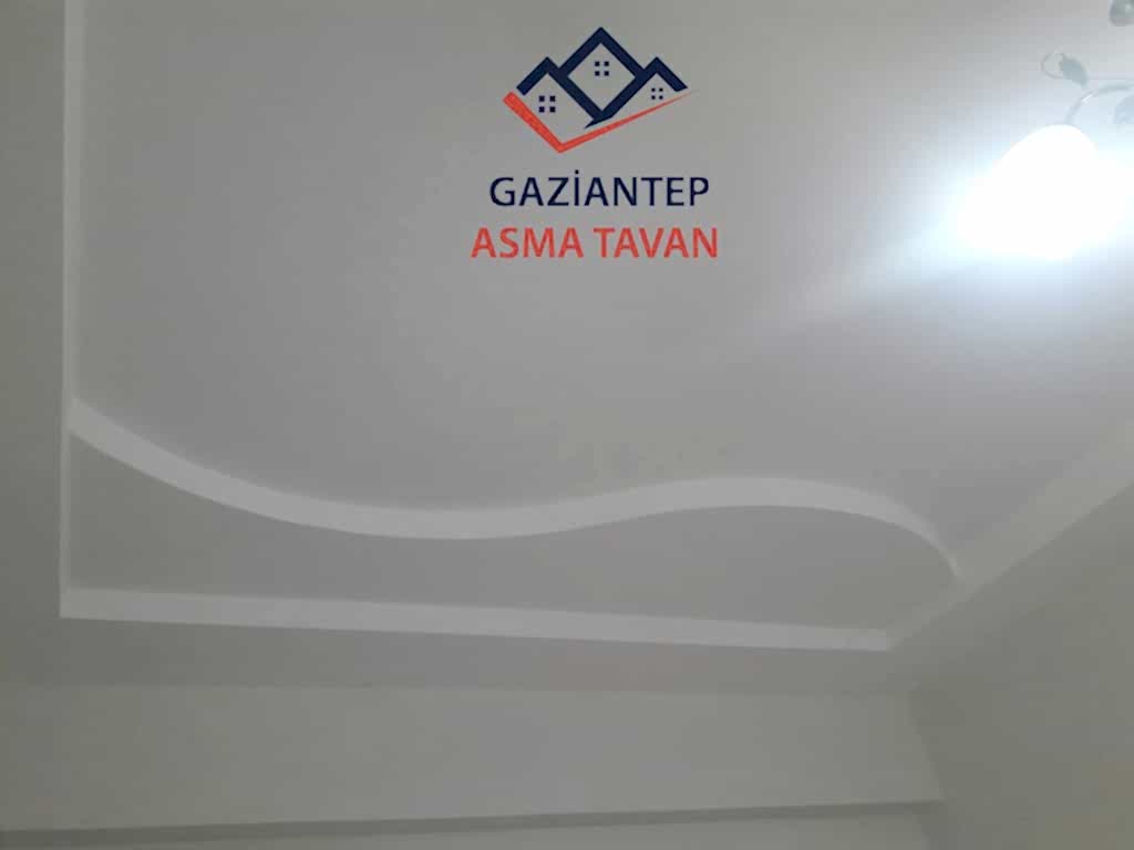 Bakı Asma Tavan - Yapı Dekorasyon - Asma Tavan Modelleri