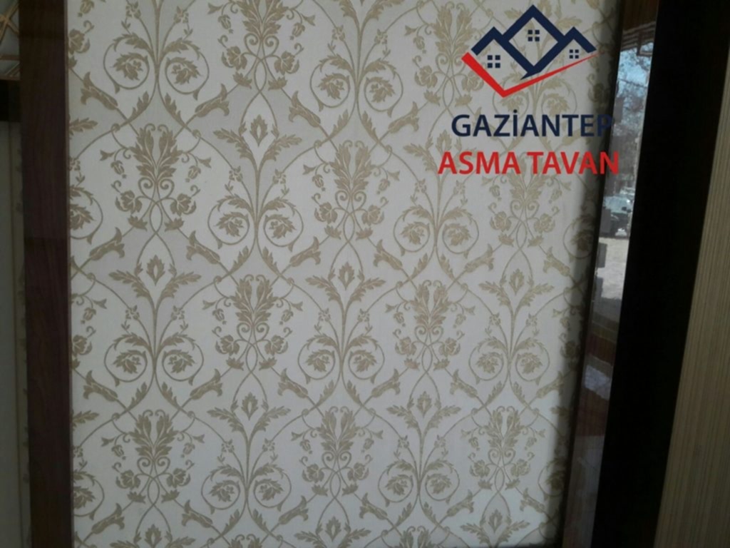 Bakı Asma Tavan - Yapı Dekorasyon - Asma Tavan Modelleri
