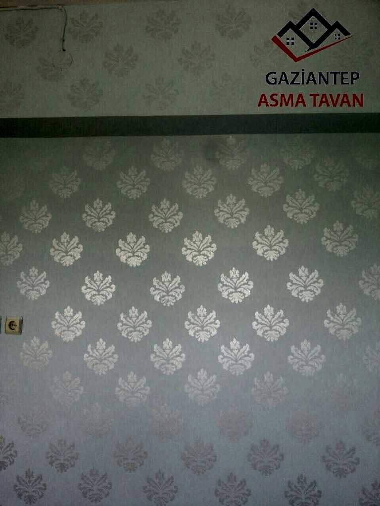 Bakı Asma Tavan - Yapı Dekorasyon - Asma Tavan Modelleri