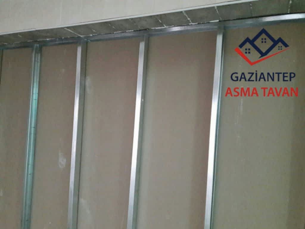 Bakı Asma Tavan - Yapı Dekorasyon - Asma Tavan Modelleri