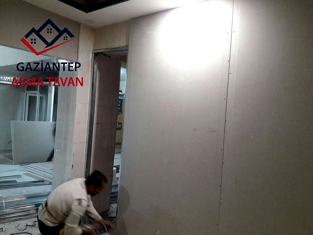 Bakı Asma Tavan - Yapı Dekorasyon - Asma Tavan Modelleri