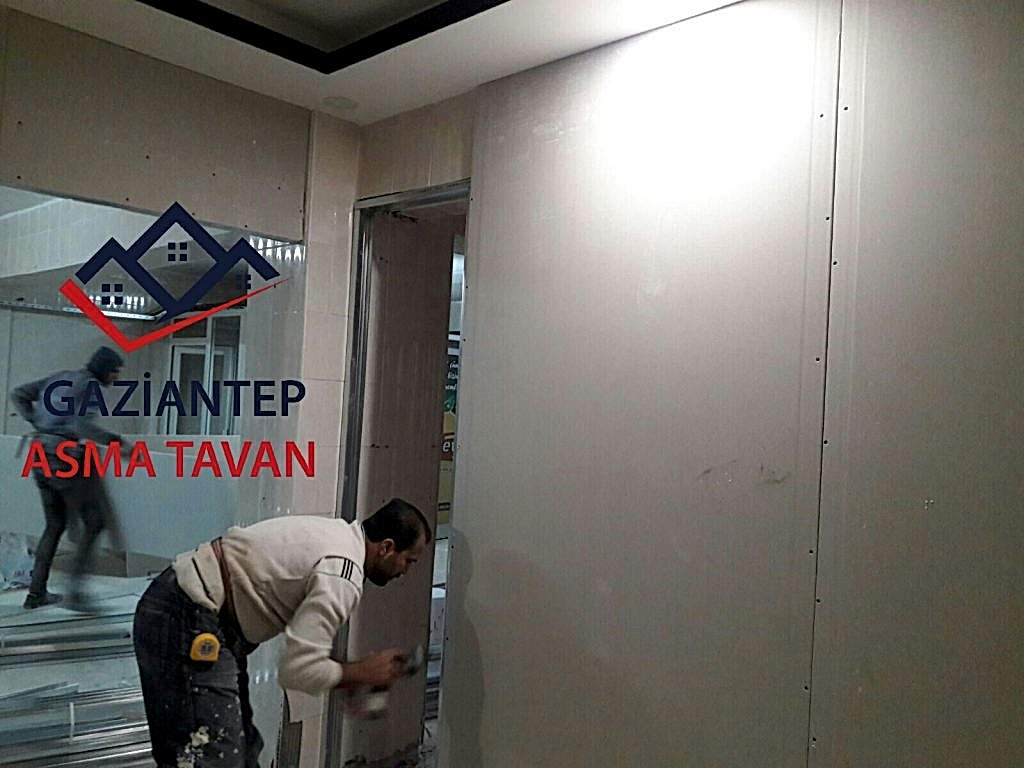 Bakı Asma Tavan - Yapı Dekorasyon - Asma Tavan Modelleri