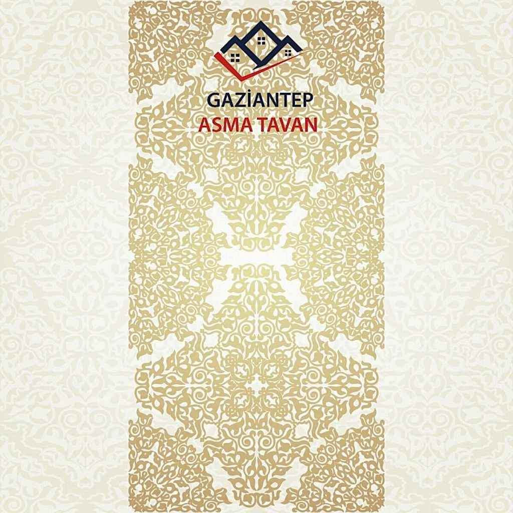 Bakı Asma Tavan - Yapı Dekorasyon - Asma Tavan Modelleri