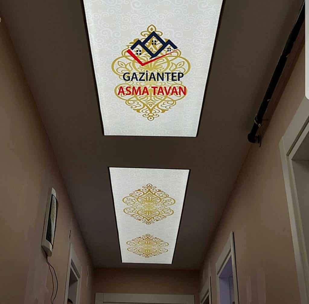 Bakı Asma Tavan - Yapı Dekorasyon - Asma Tavan Modelleri