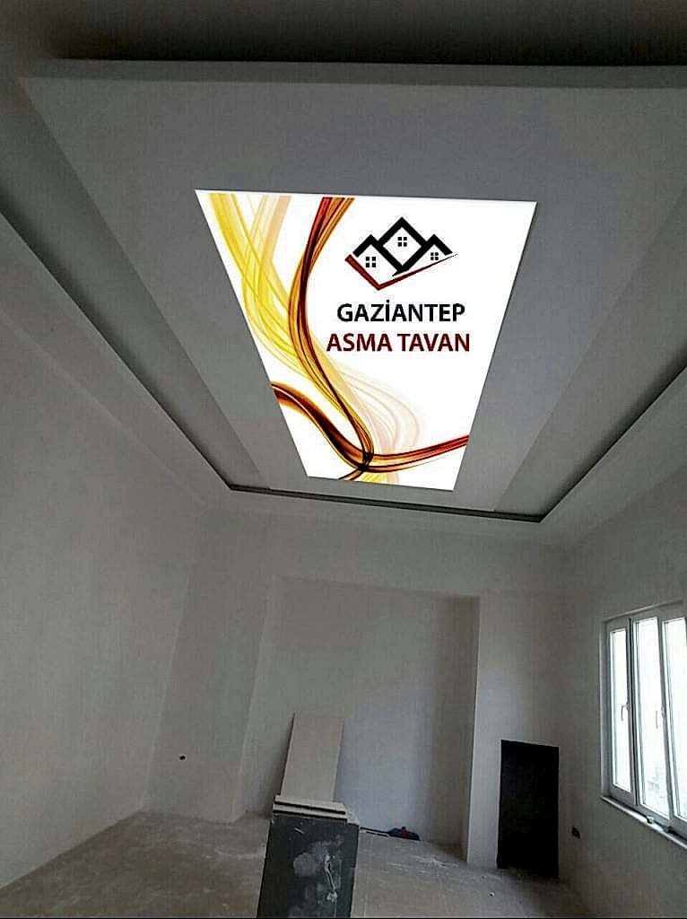 Bakı Asma Tavan - Yapı Dekorasyon - Asma Tavan Modelleri