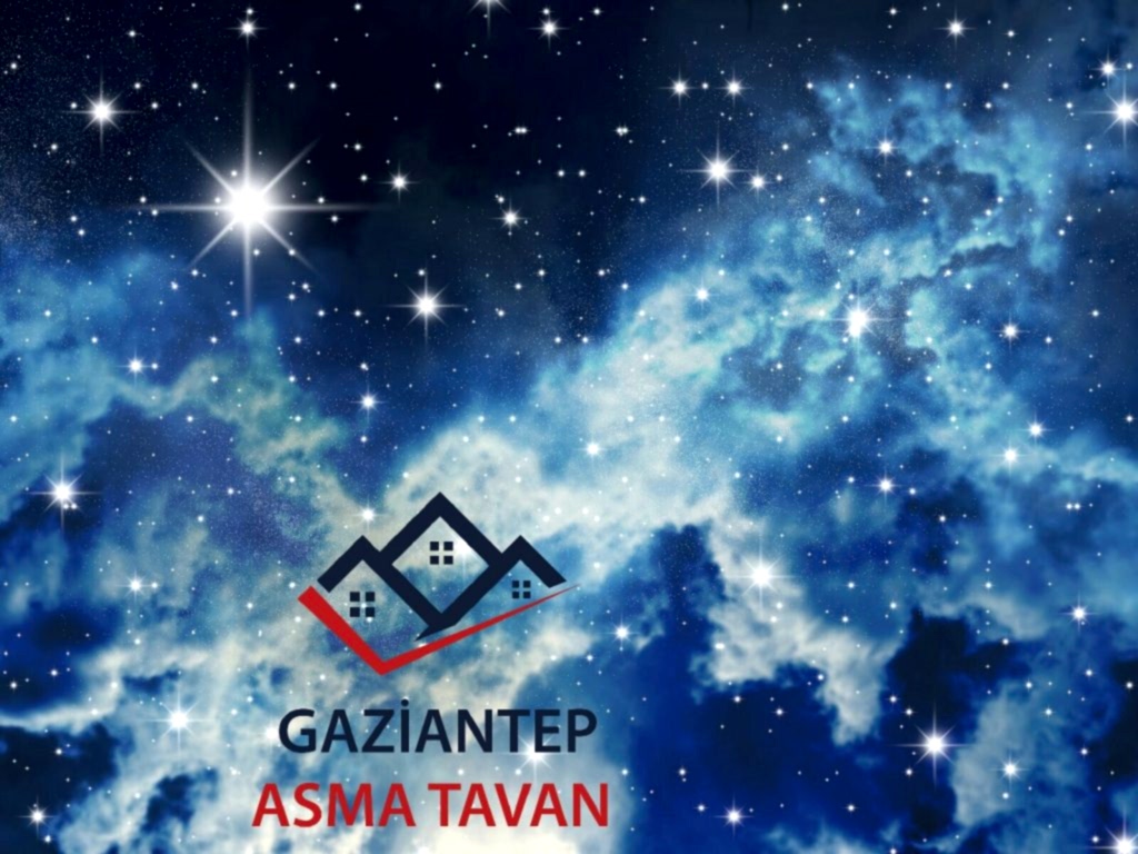 Bakı Asma Tavan - Yapı Dekorasyon - Asma Tavan Modelleri