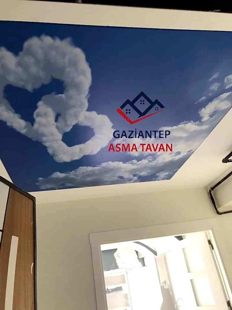 Bakı Asma Tavan - Yapı Dekorasyon - Asma Tavan Modelleri