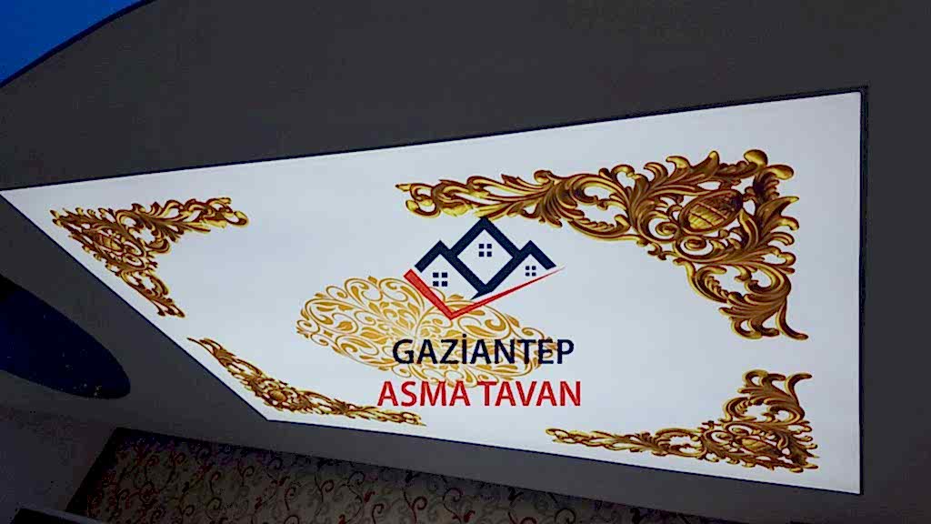Bakı Asma Tavan - Yapı Dekorasyon - Asma Tavan Modelleri