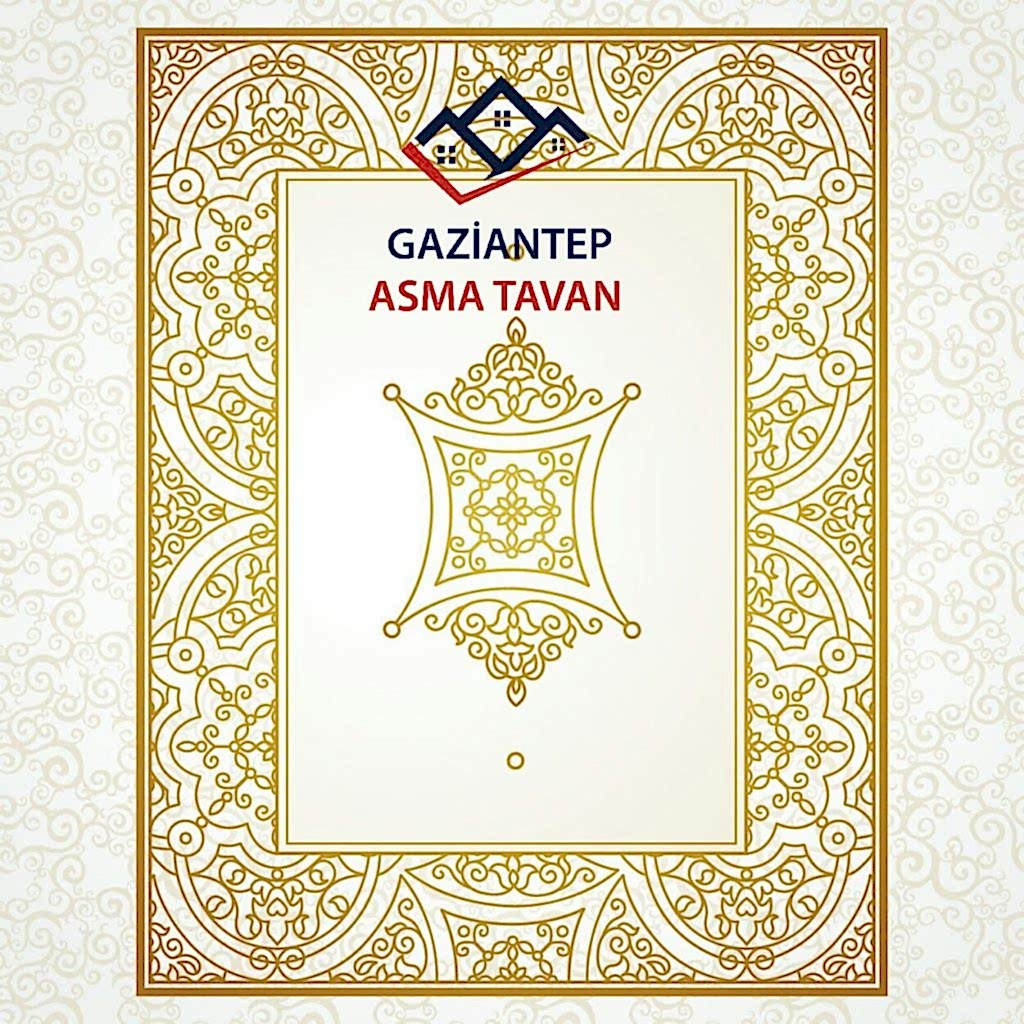 Bakı Asma Tavan - Yapı Dekorasyon - Asma Tavan Modelleri