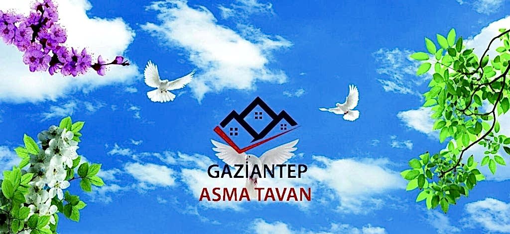 Bakı Asma Tavan - Yapı Dekorasyon - Asma Tavan Modelleri