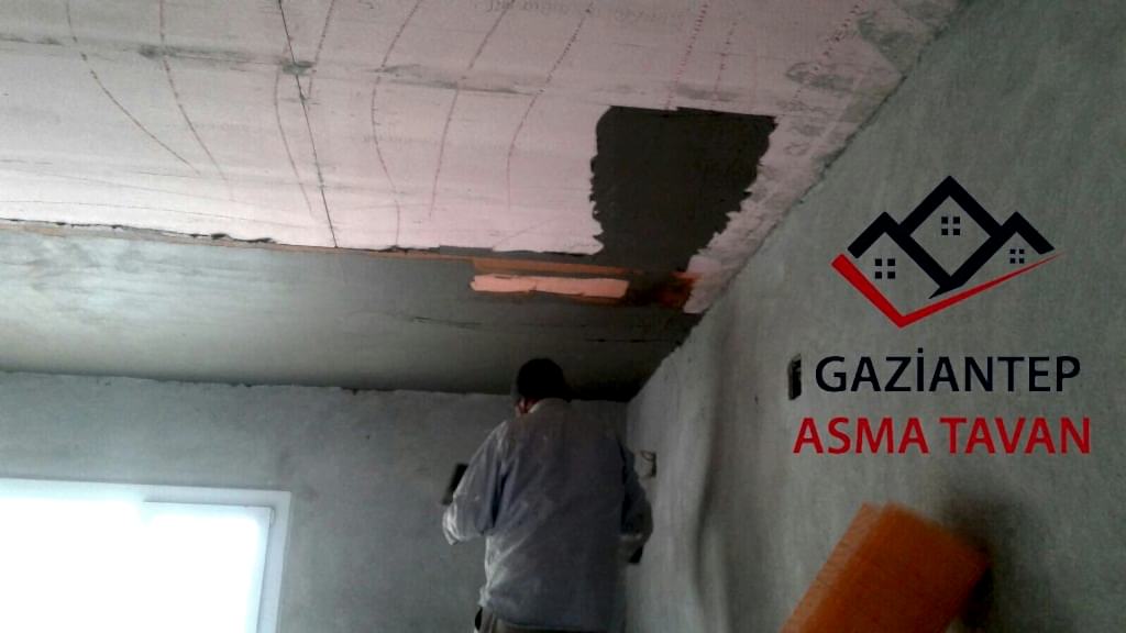 Bakı Asma Tavan - Yapı Dekorasyon - Asma Tavan Modelleri